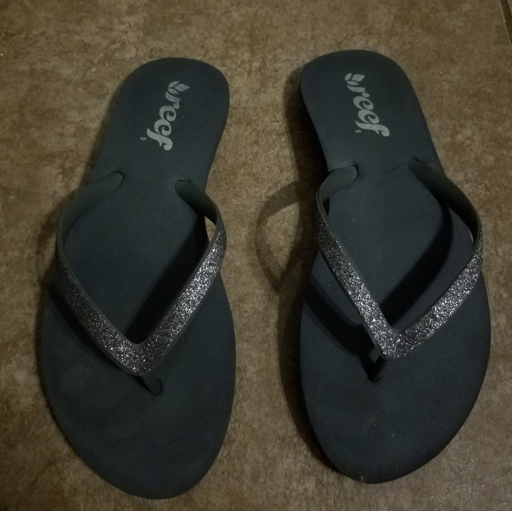 Reef Stargazer Flip Flops